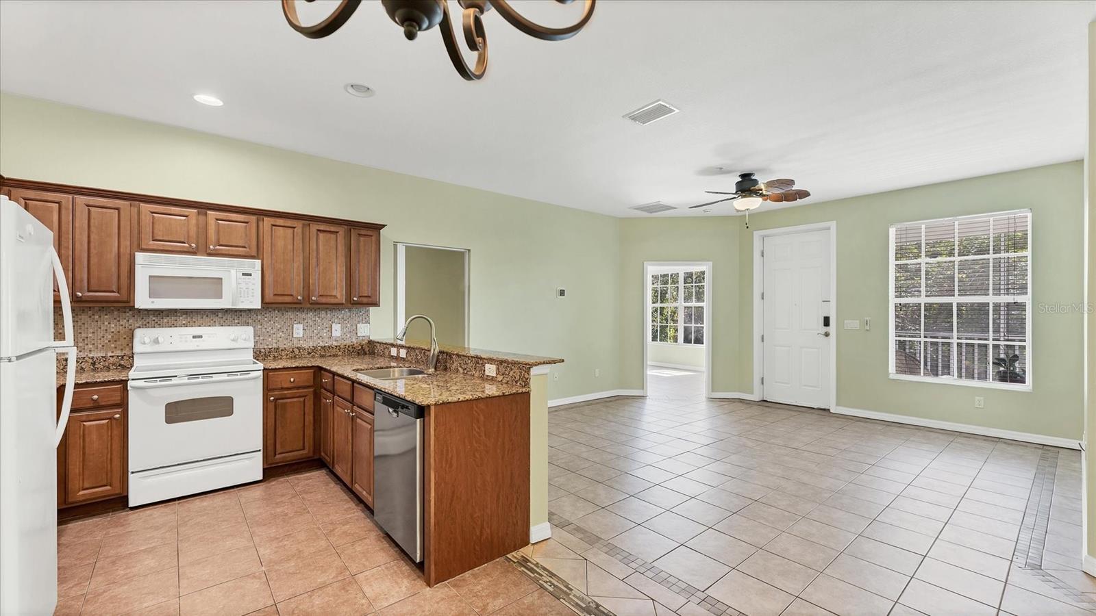 RIVER PRESERVE - Residential