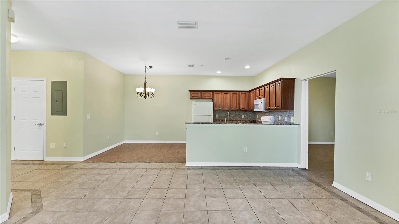 RIVER PRESERVE - Residential