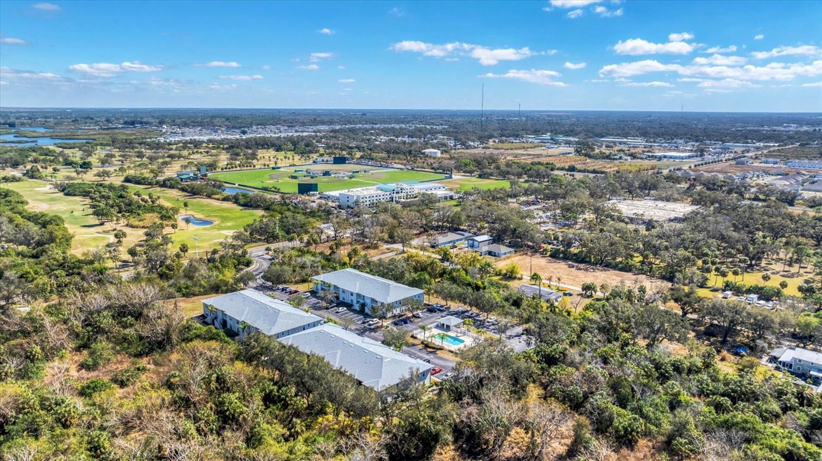 RIVER PRESERVE - Residential