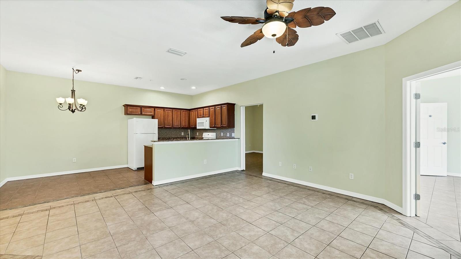 RIVER PRESERVE - Residential