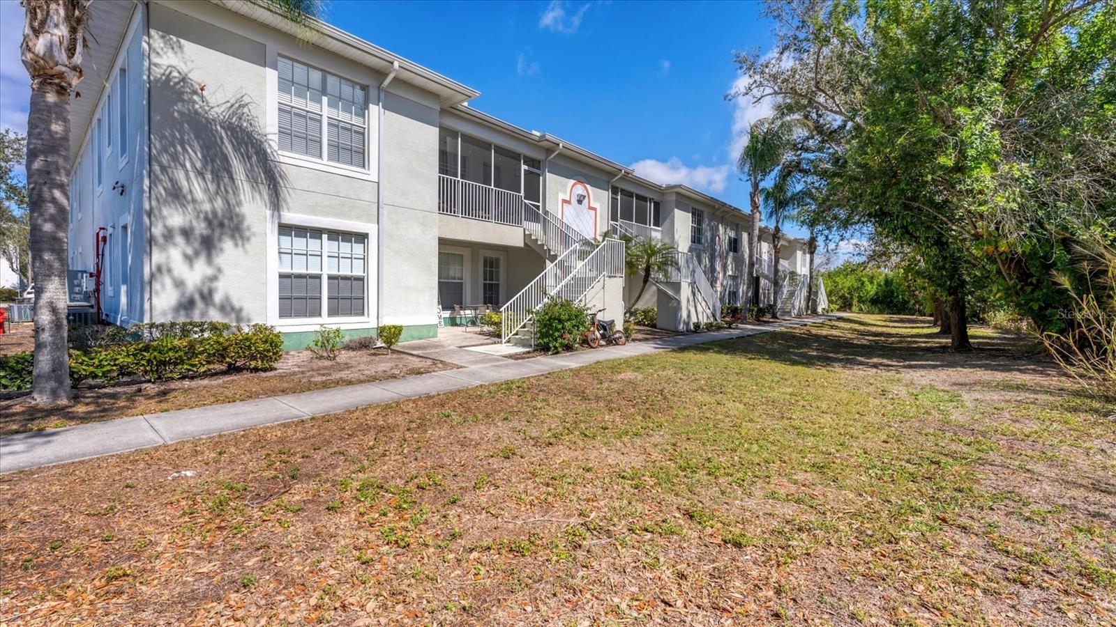 RIVER PRESERVE - Residential