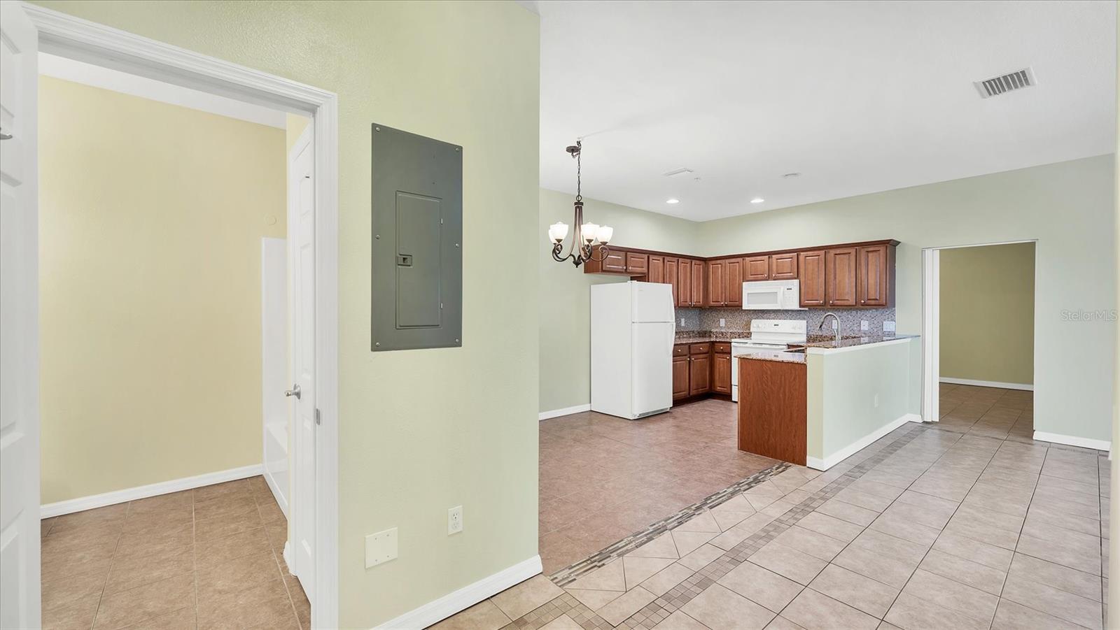 RIVER PRESERVE - Residential