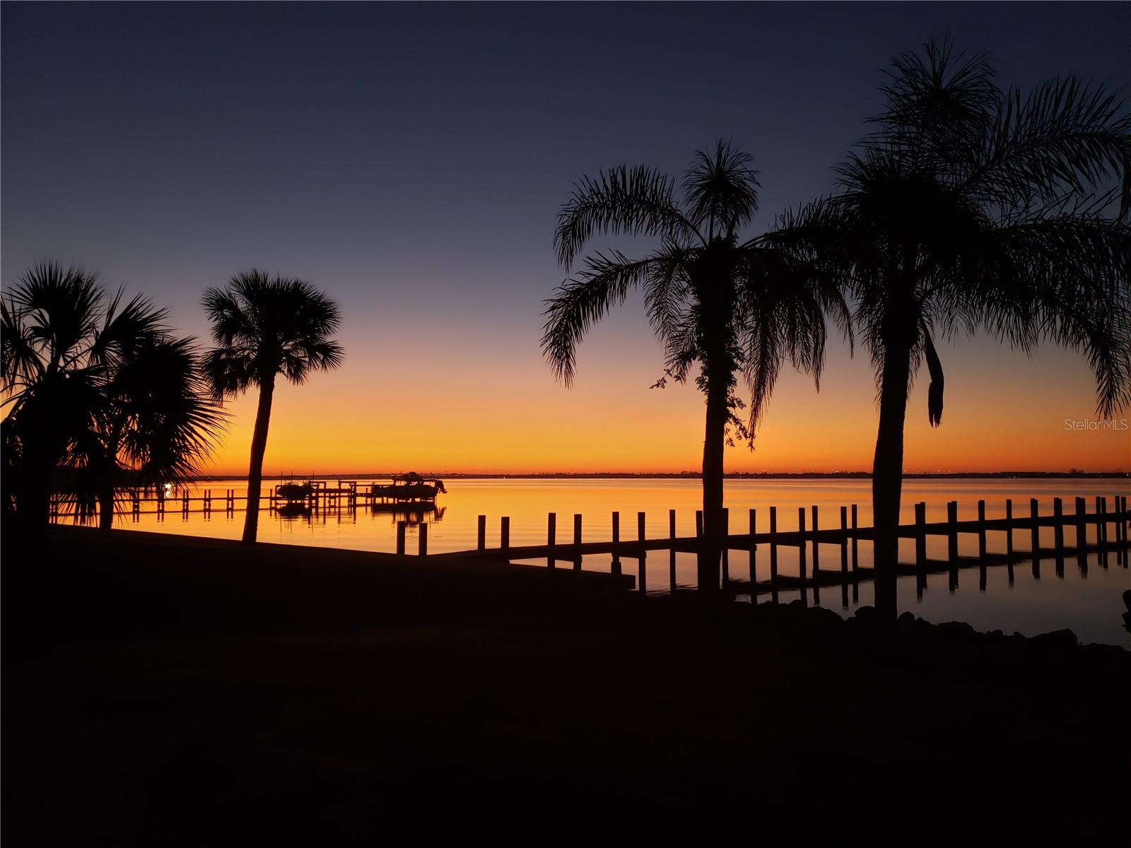 PUNTA GORDA ISLES - Land