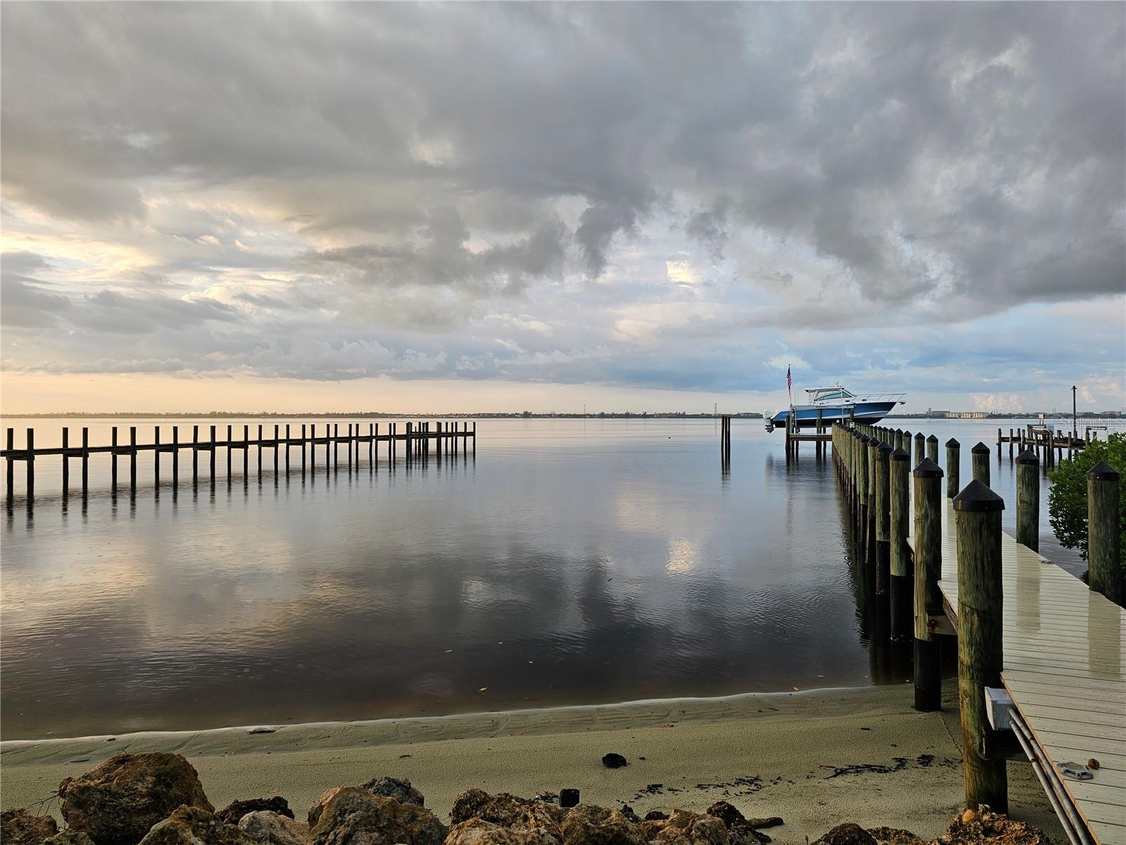 PUNTA GORDA ISLES - Land