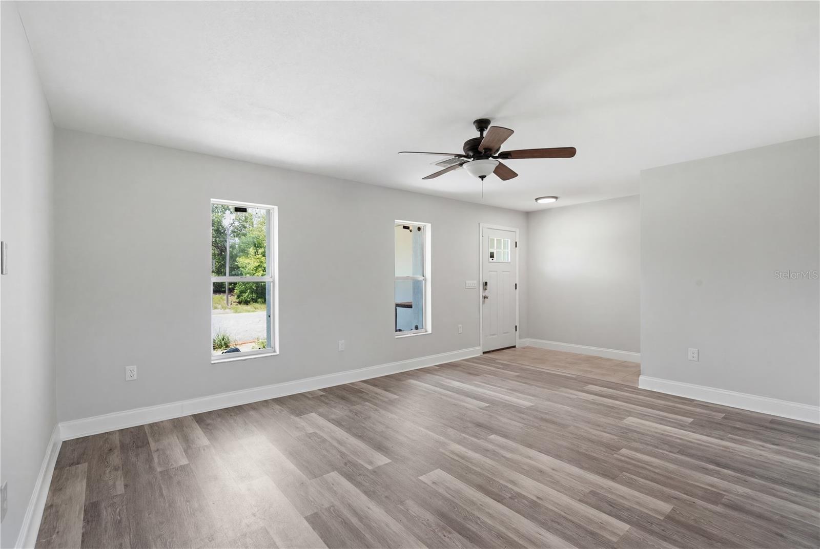 SPRING HILL - Residential
