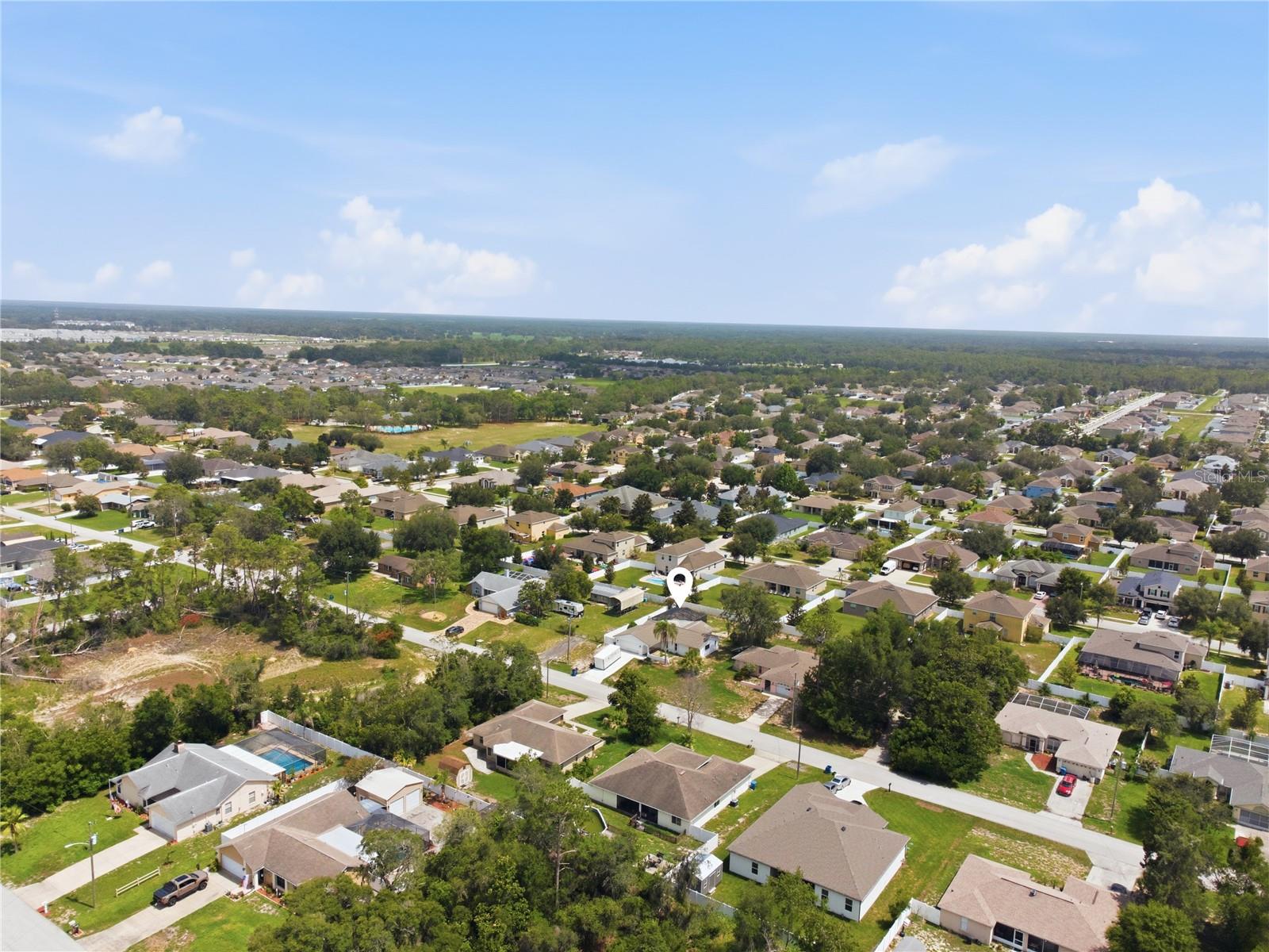 SPRING HILL - Residential
