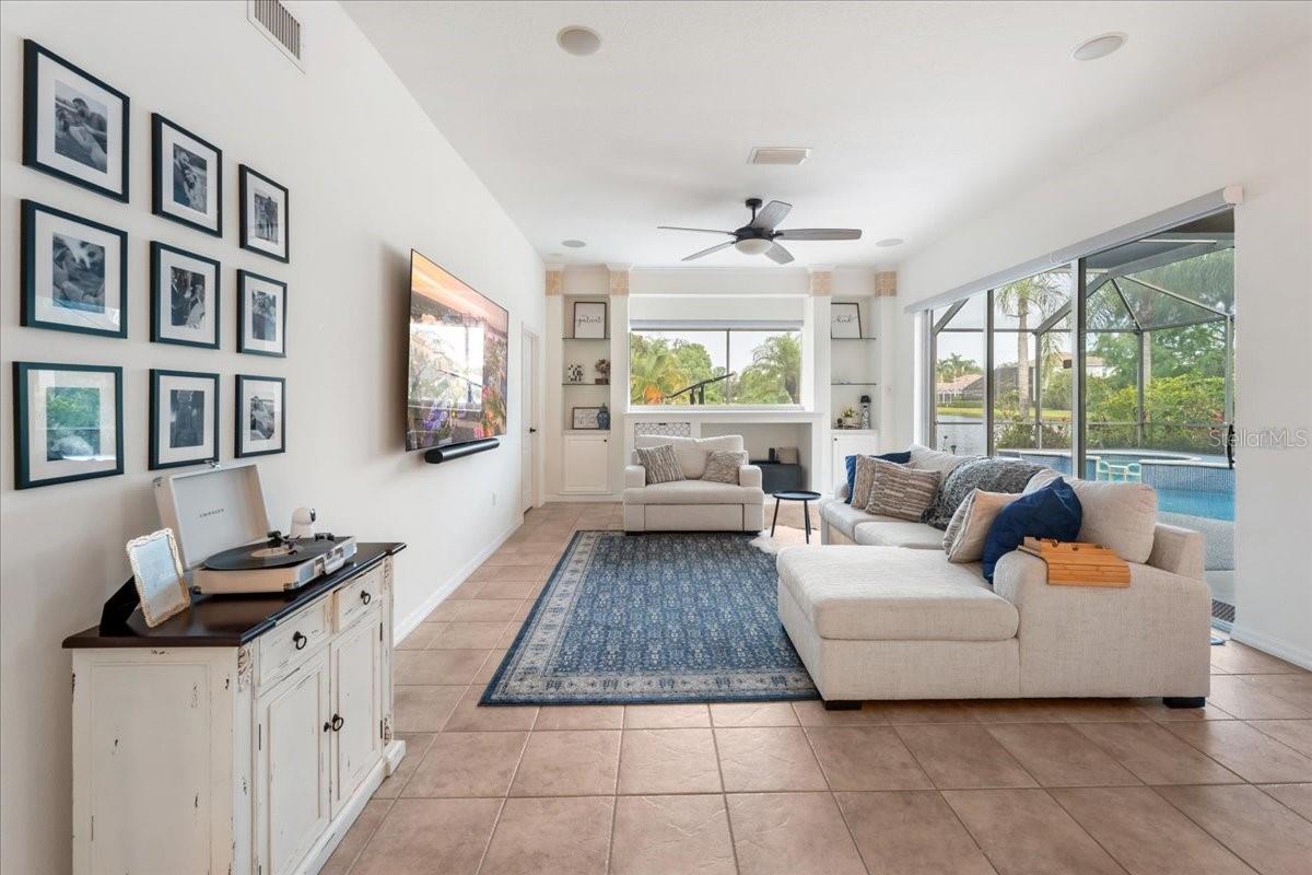 GREENBROOK VILLAGE SUBPHASE Q - Residential