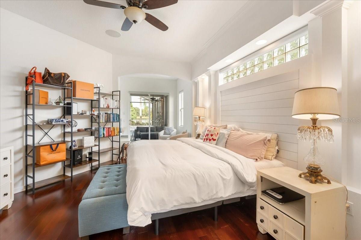 GREENBROOK VILLAGE SUBPHASE Q - Residential