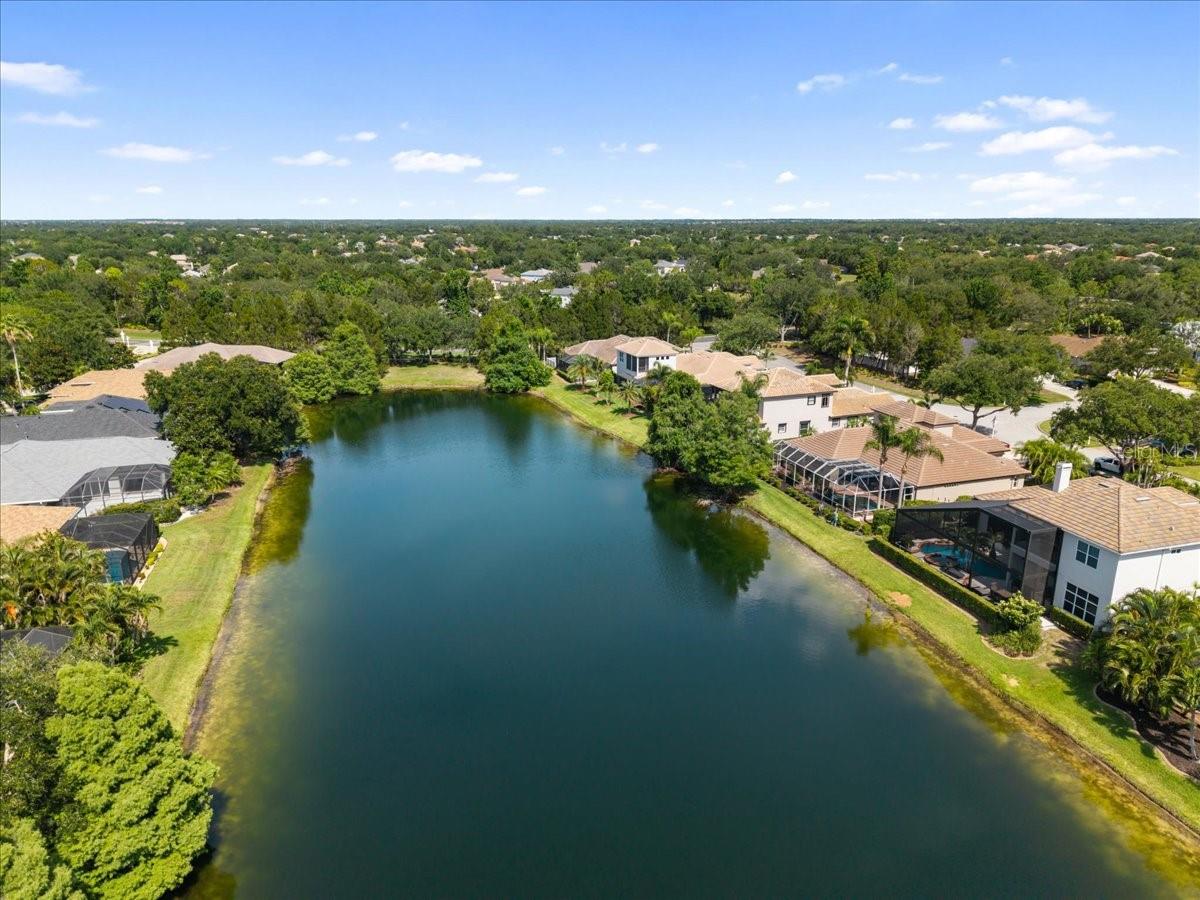 GREENBROOK VILLAGE SUBPHASE Q - Residential