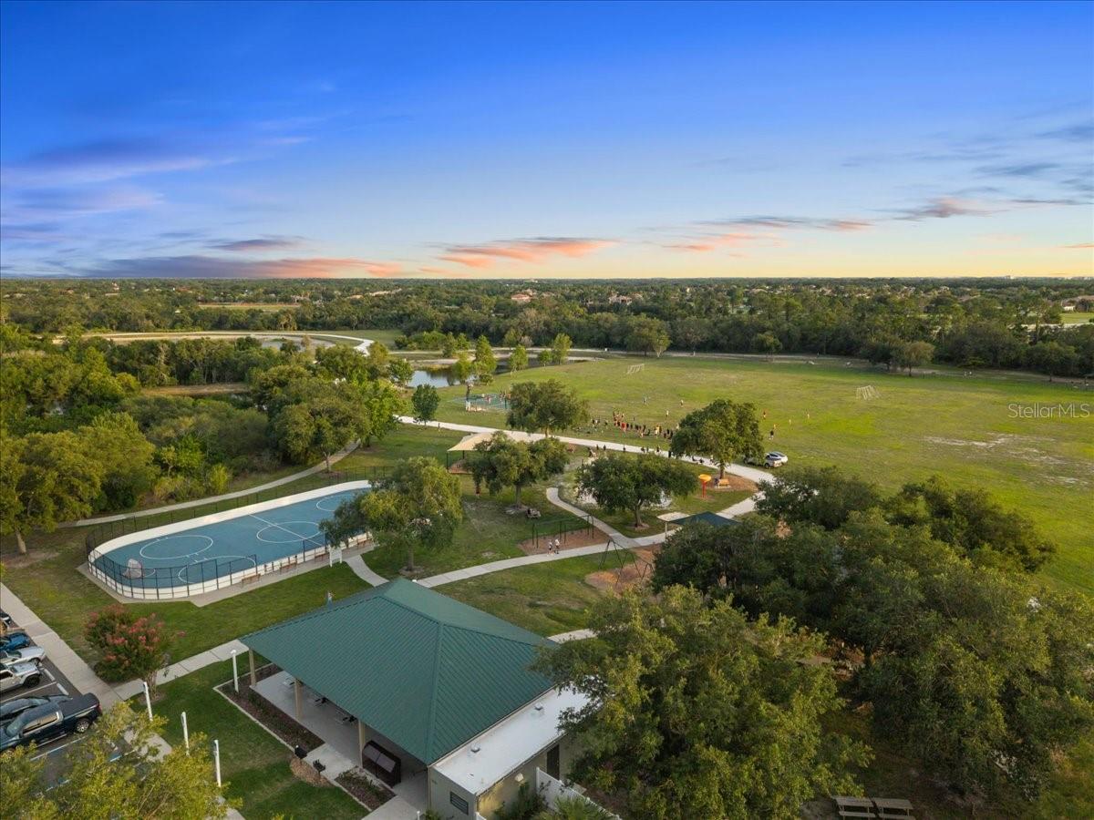 GREENBROOK VILLAGE SUBPHASE Q - Residential