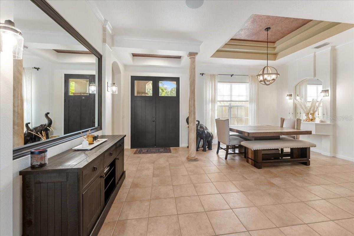 GREENBROOK VILLAGE SUBPHASE Q - Residential