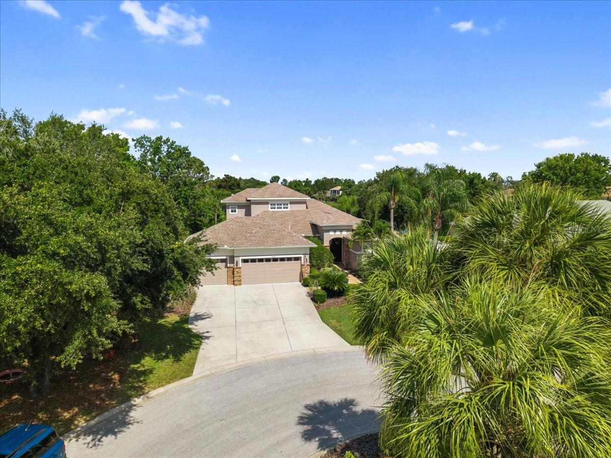 GREENBROOK VILLAGE SUBPHASE Q - Residential