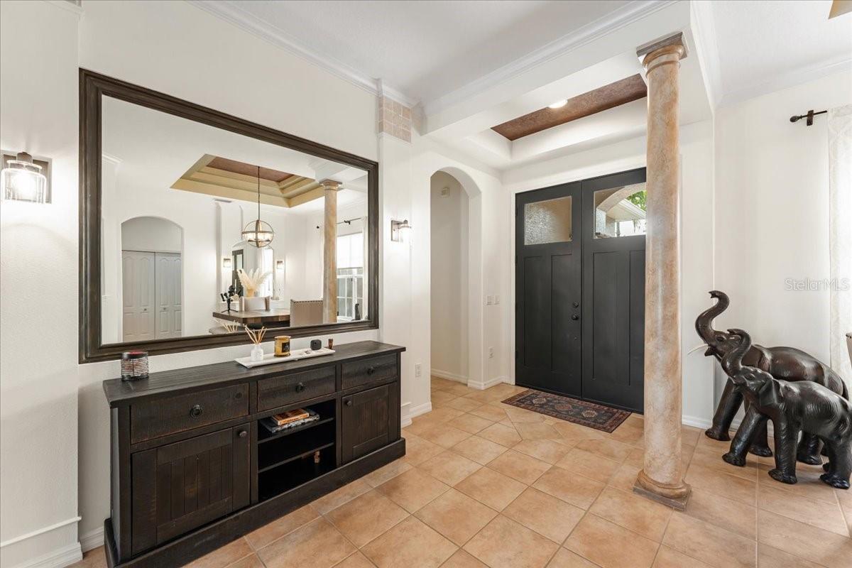 GREENBROOK VILLAGE SUBPHASE Q - Residential