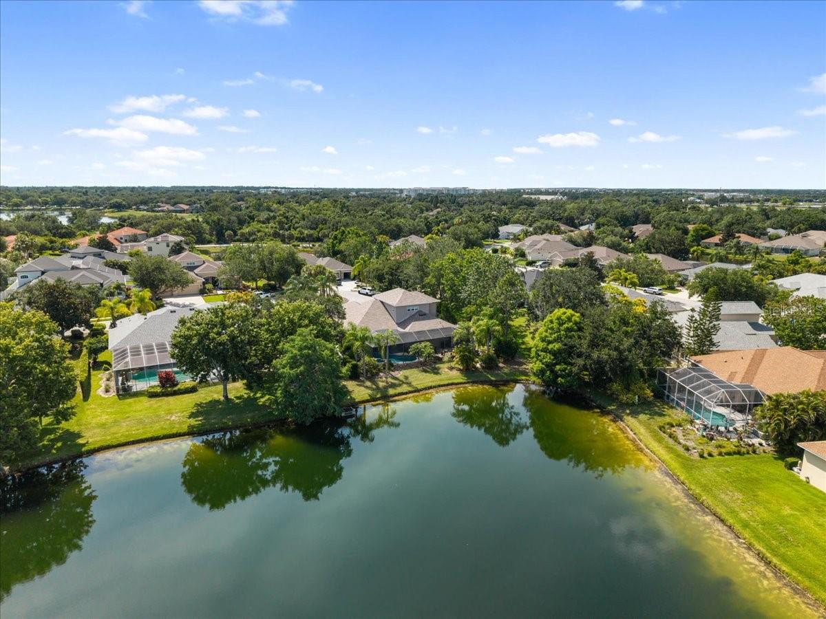 GREENBROOK VILLAGE SUBPHASE Q - Residential