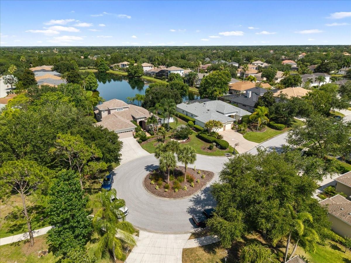GREENBROOK VILLAGE SUBPHASE Q - Residential