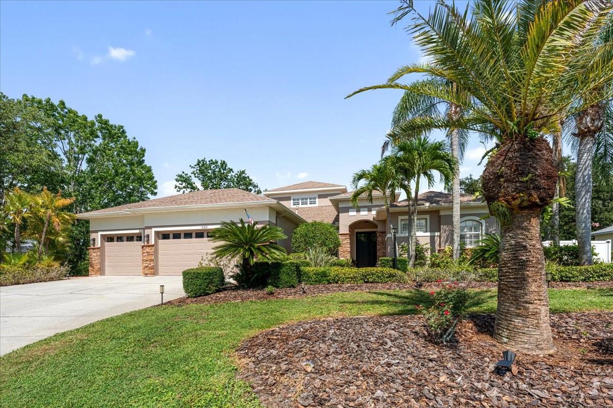 GREENBROOK VILLAGE SUBPHASE Q - Residential