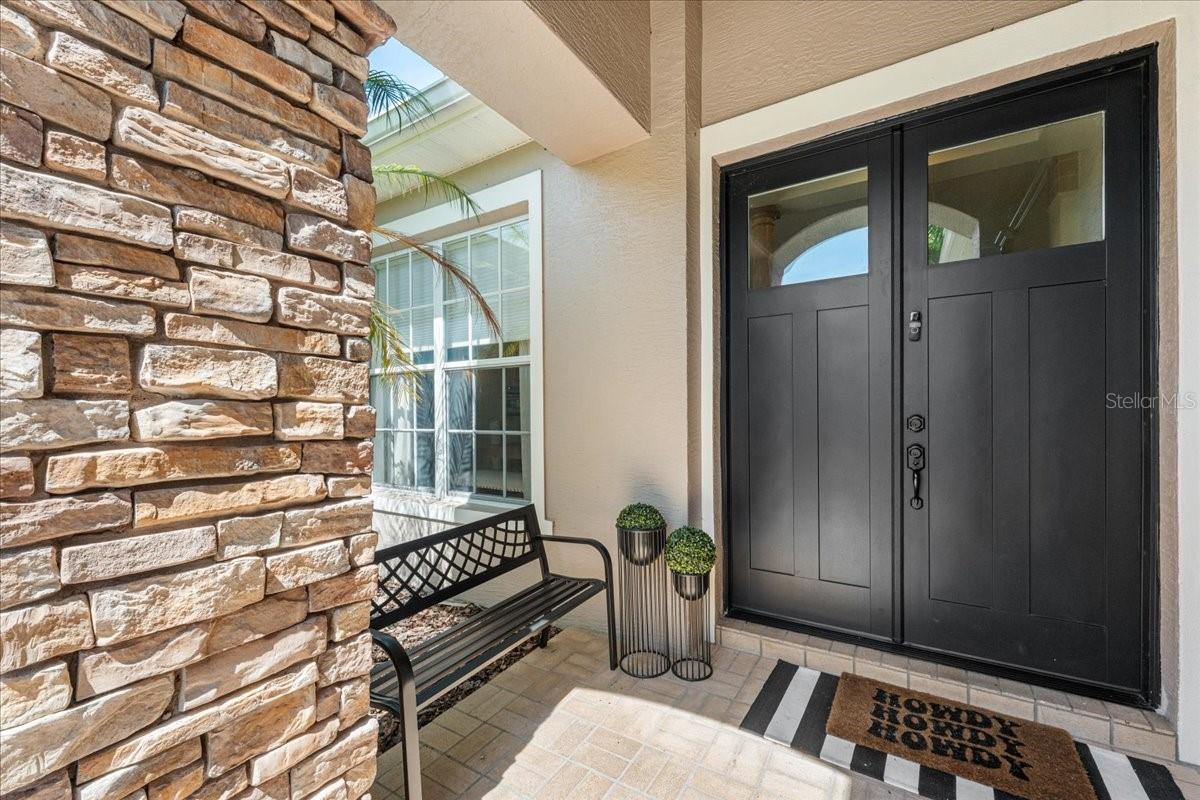 GREENBROOK VILLAGE SUBPHASE Q - Residential