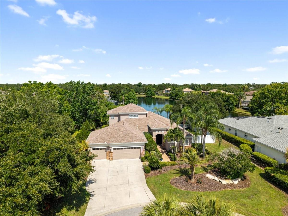 GREENBROOK VILLAGE SUBPHASE Q - Residential