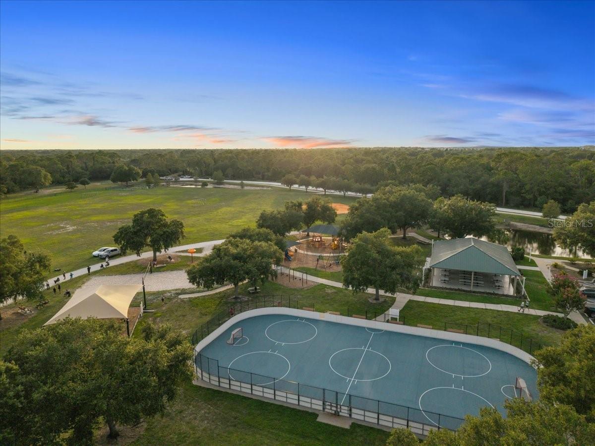 GREENBROOK VILLAGE SUBPHASE Q - Residential