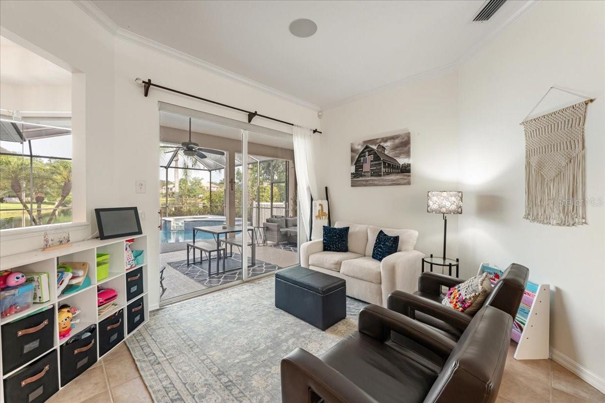 GREENBROOK VILLAGE SUBPHASE Q - Residential