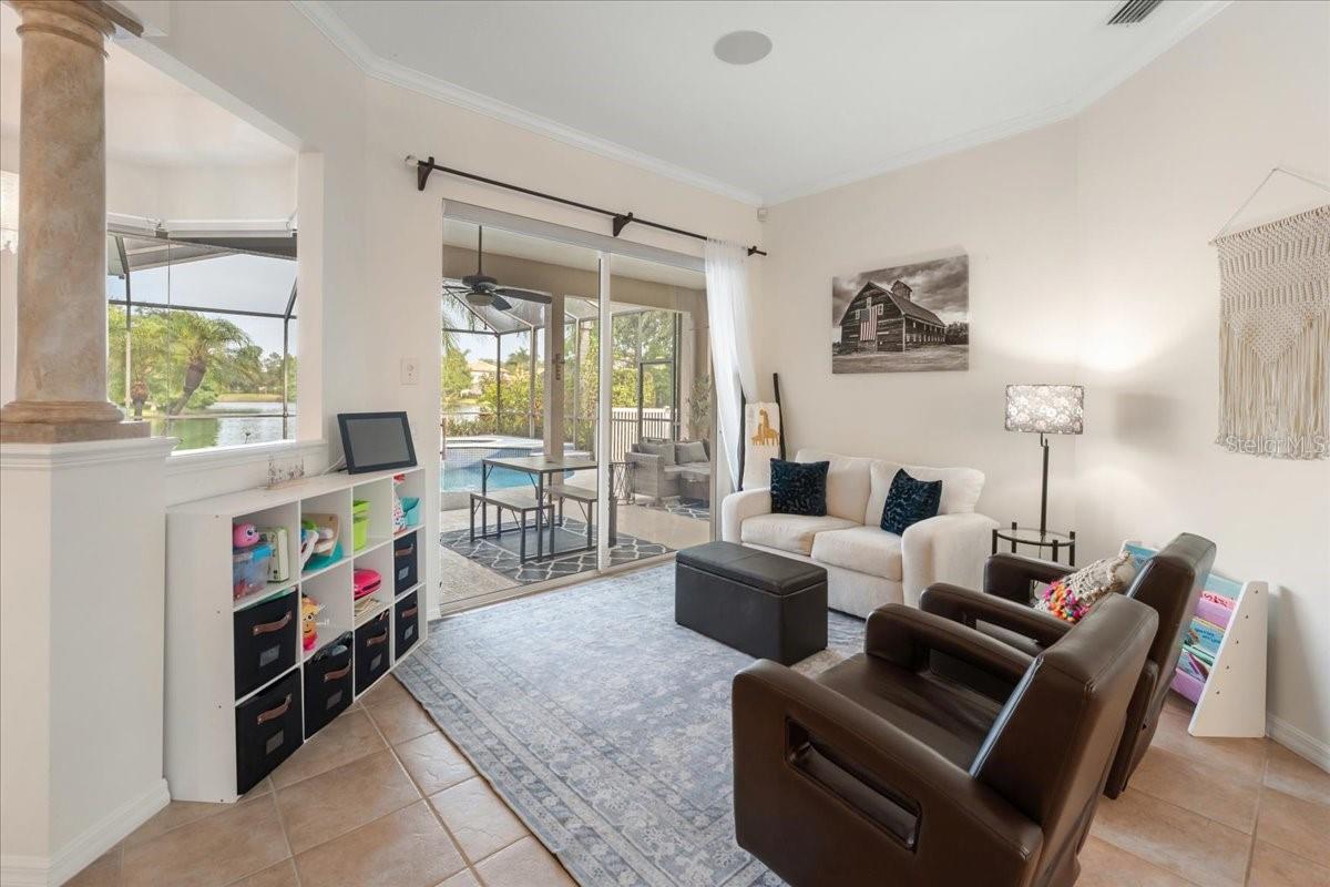 GREENBROOK VILLAGE SUBPHASE Q - Residential