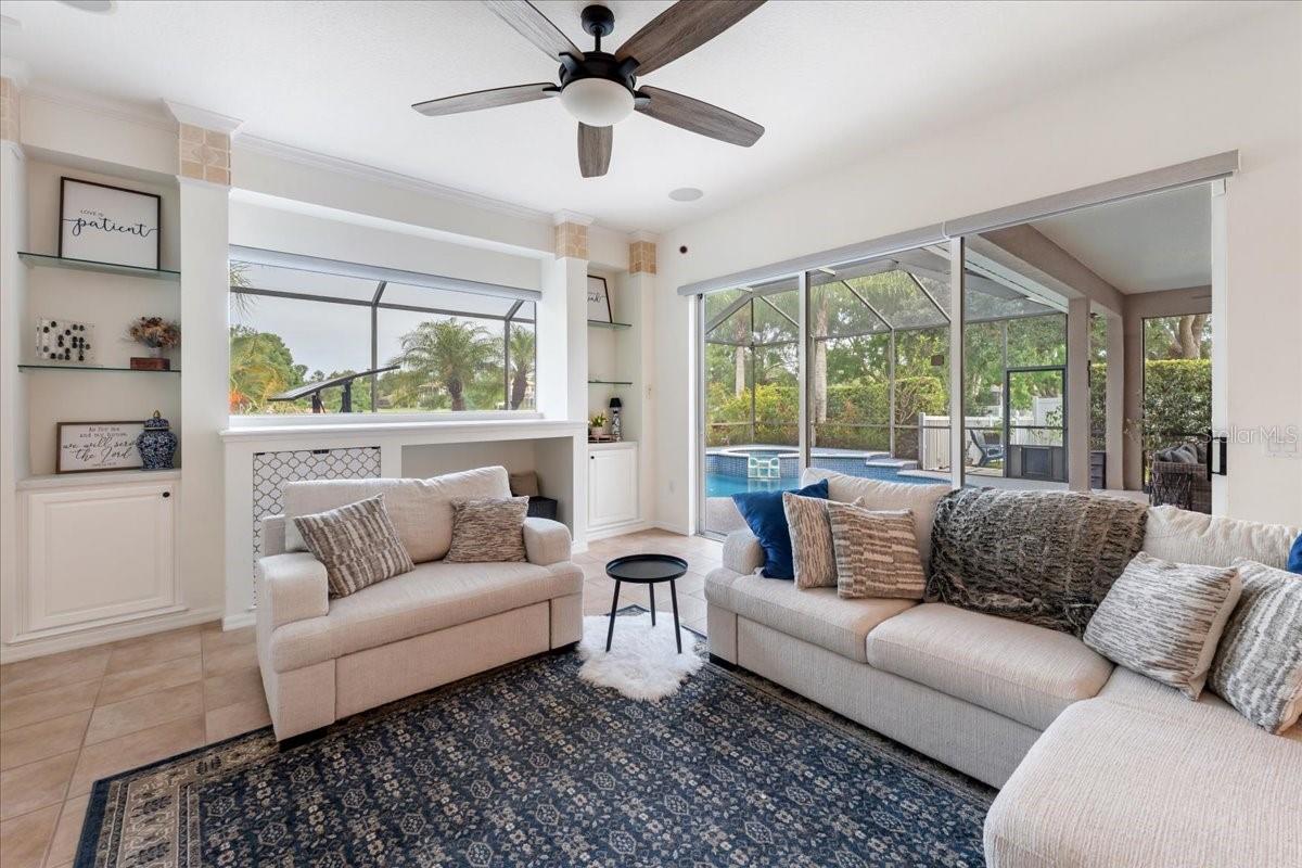 GREENBROOK VILLAGE SUBPHASE Q - Residential