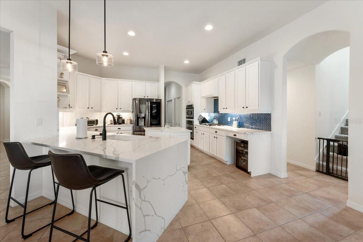 GREENBROOK VILLAGE SUBPHASE Q - Residential