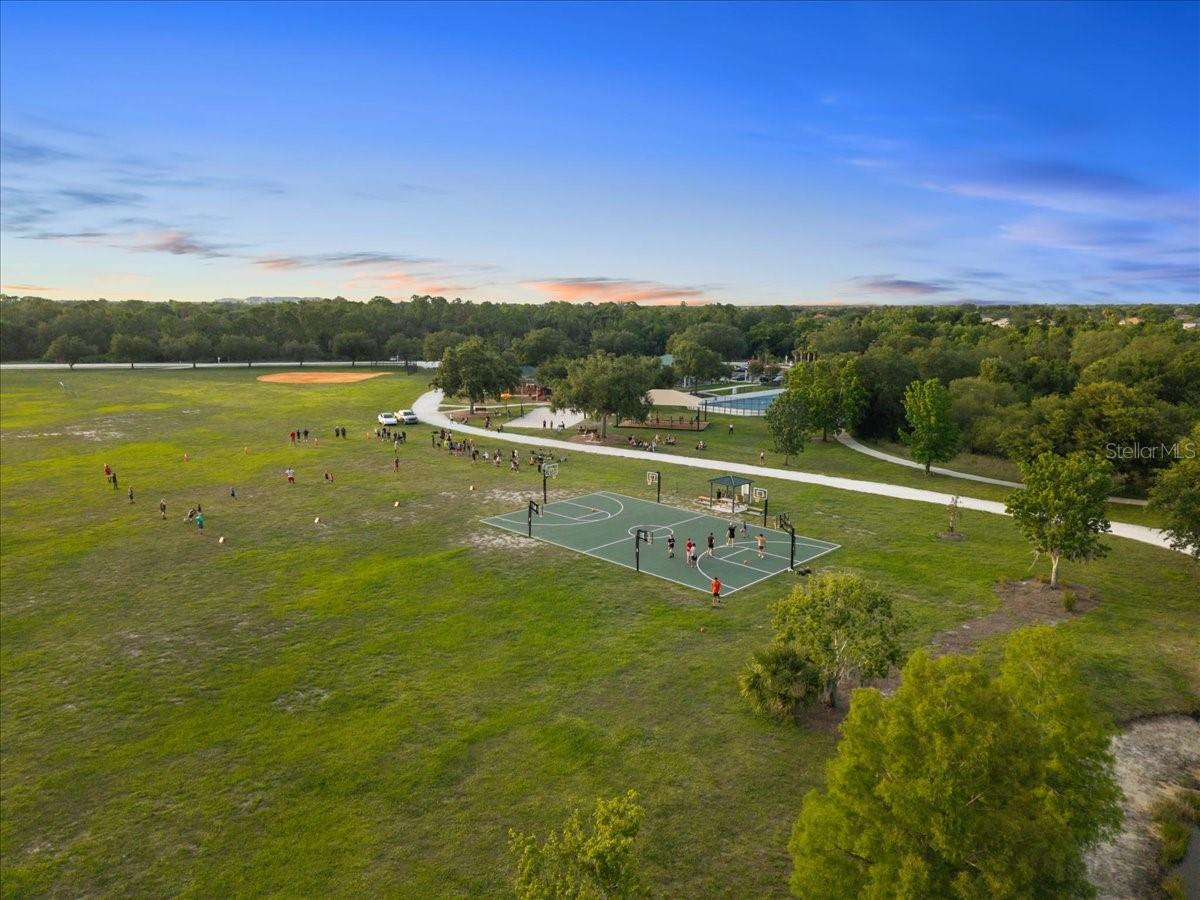 GREENBROOK VILLAGE SUBPHASE Q - Residential