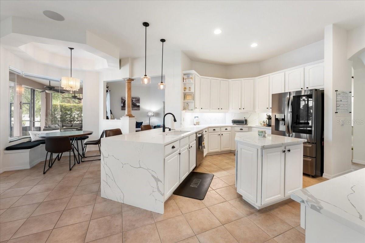 GREENBROOK VILLAGE SUBPHASE Q - Residential