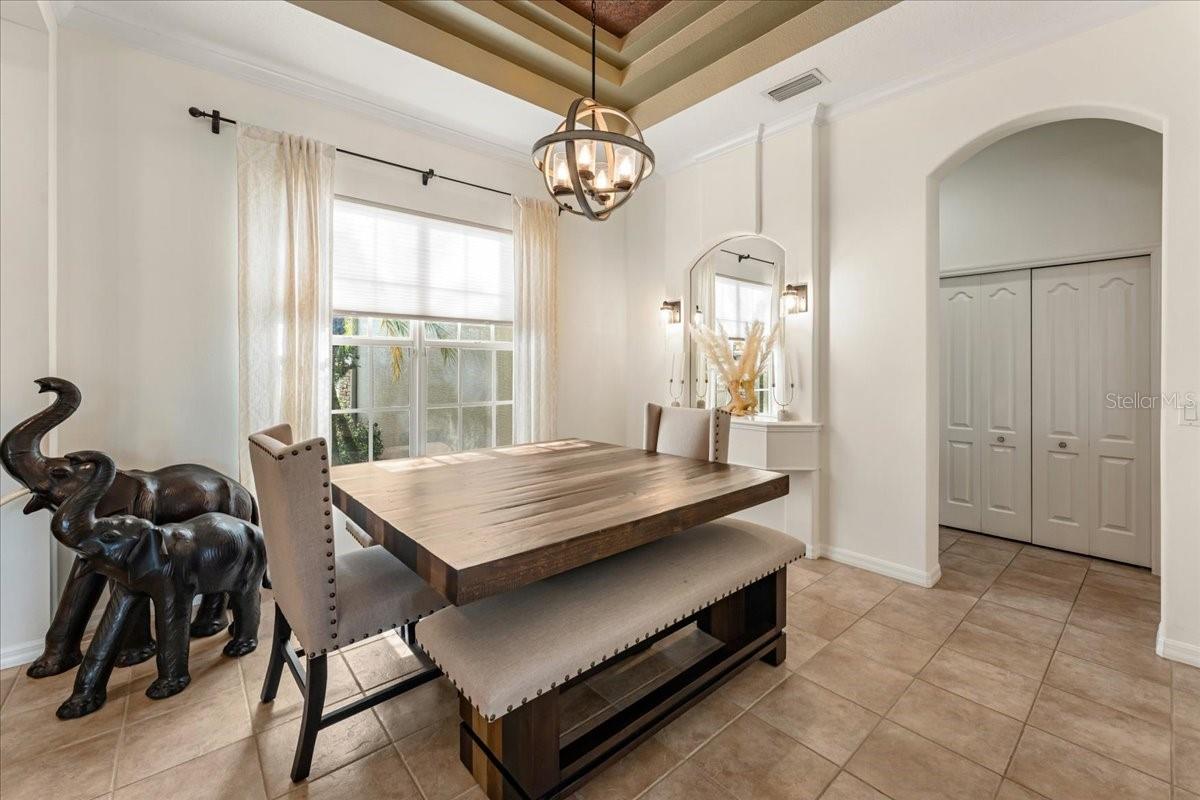GREENBROOK VILLAGE SUBPHASE Q - Residential
