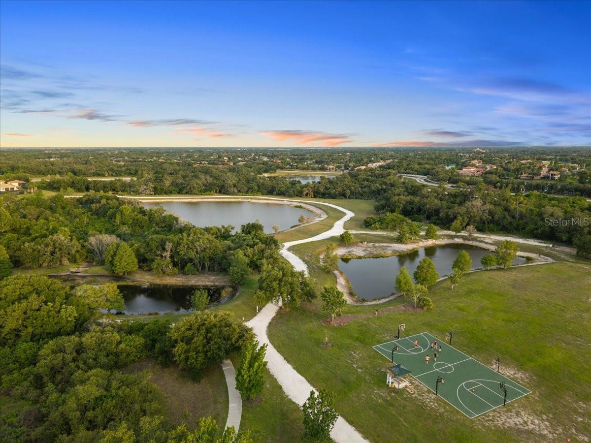 GREENBROOK VILLAGE SUBPHASE Q - Residential