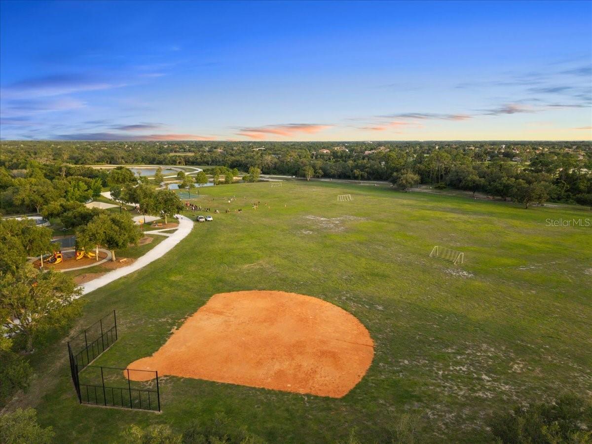 GREENBROOK VILLAGE SUBPHASE Q - Residential