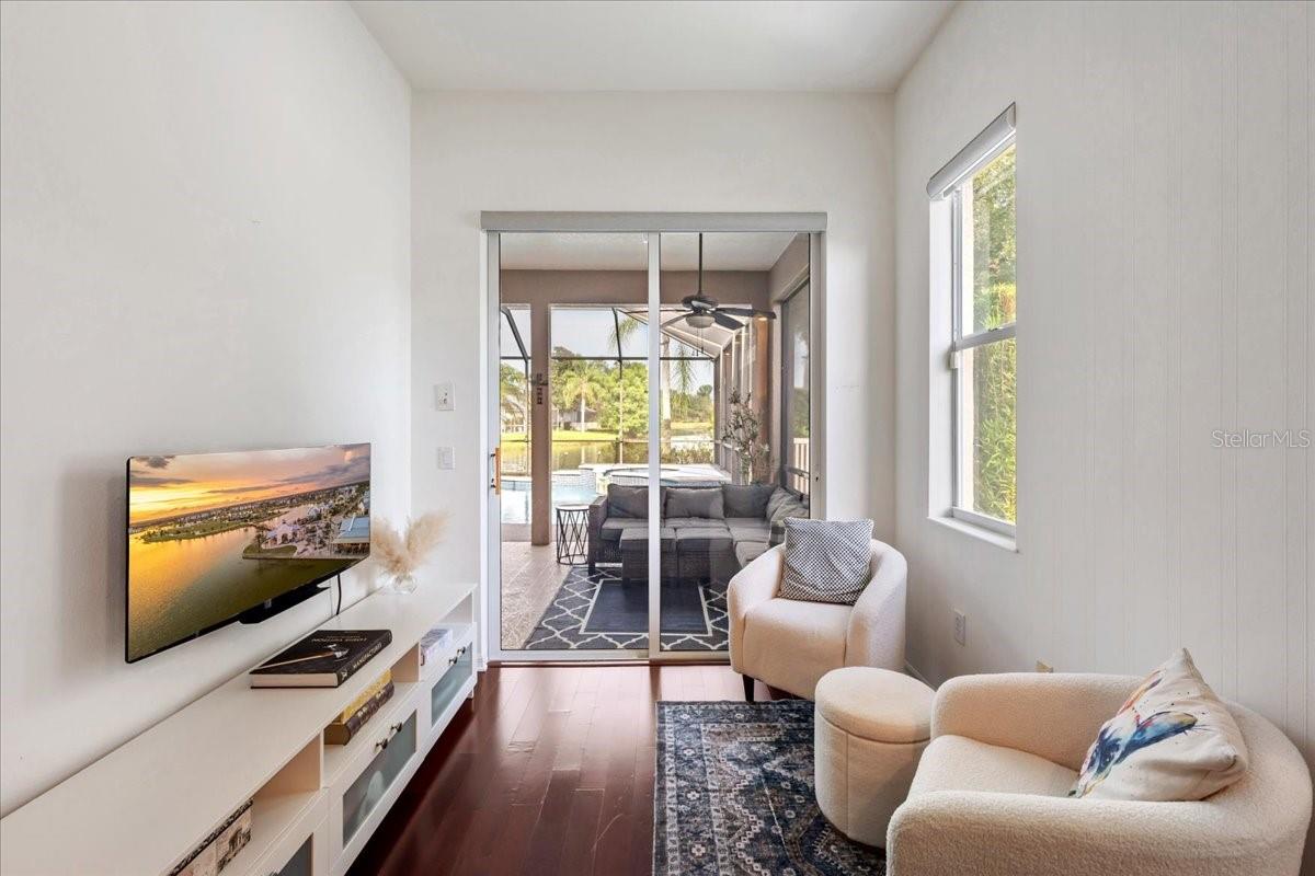 GREENBROOK VILLAGE SUBPHASE Q - Residential