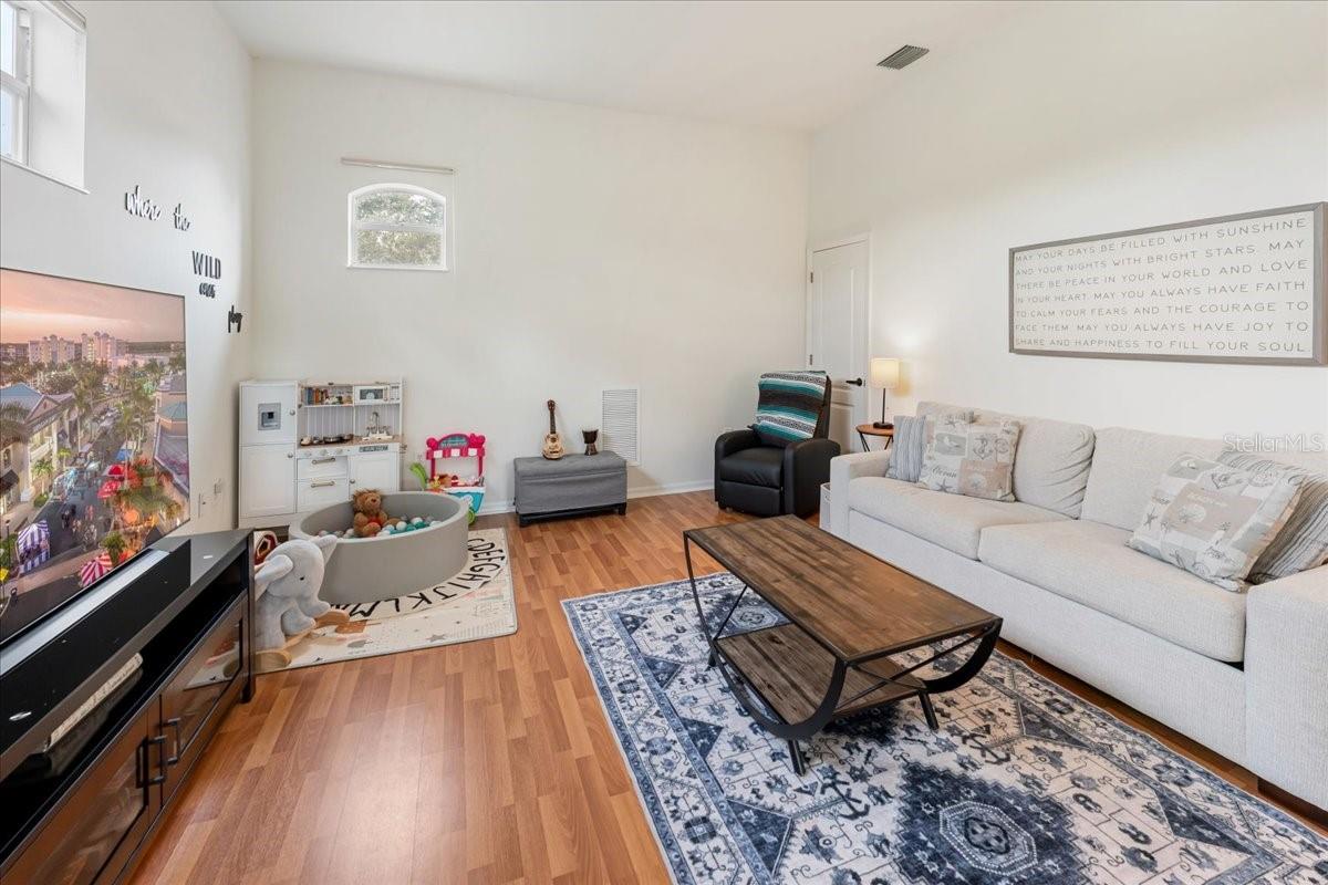 GREENBROOK VILLAGE SUBPHASE Q - Residential