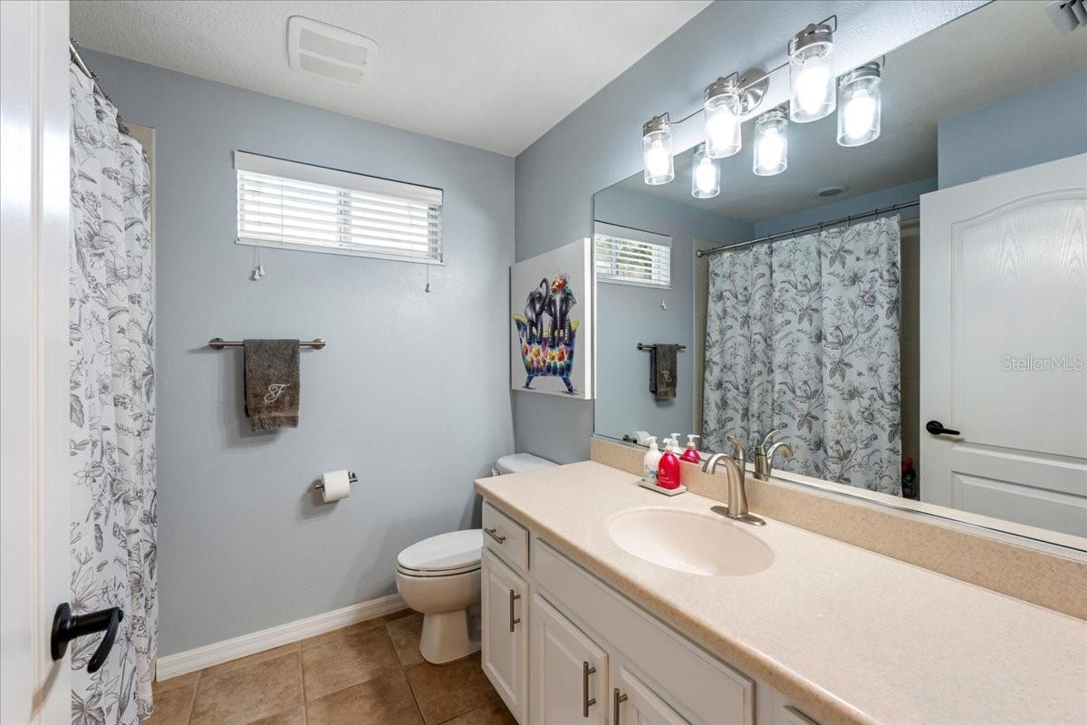 GREENBROOK VILLAGE SUBPHASE Q - Residential