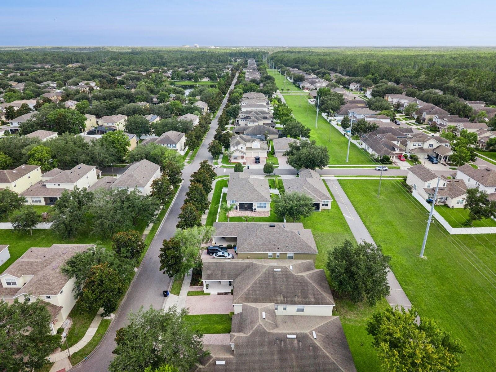 LAKE SAWYER SOUTH PH 01 - Residential