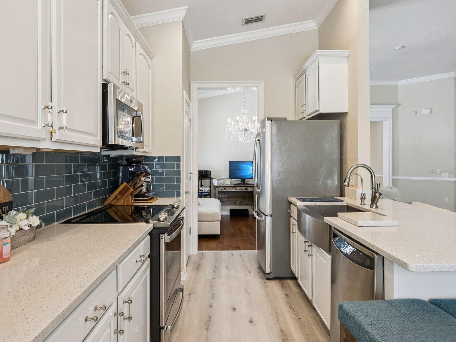 LAKE SAWYER SOUTH PH 01 - Residential