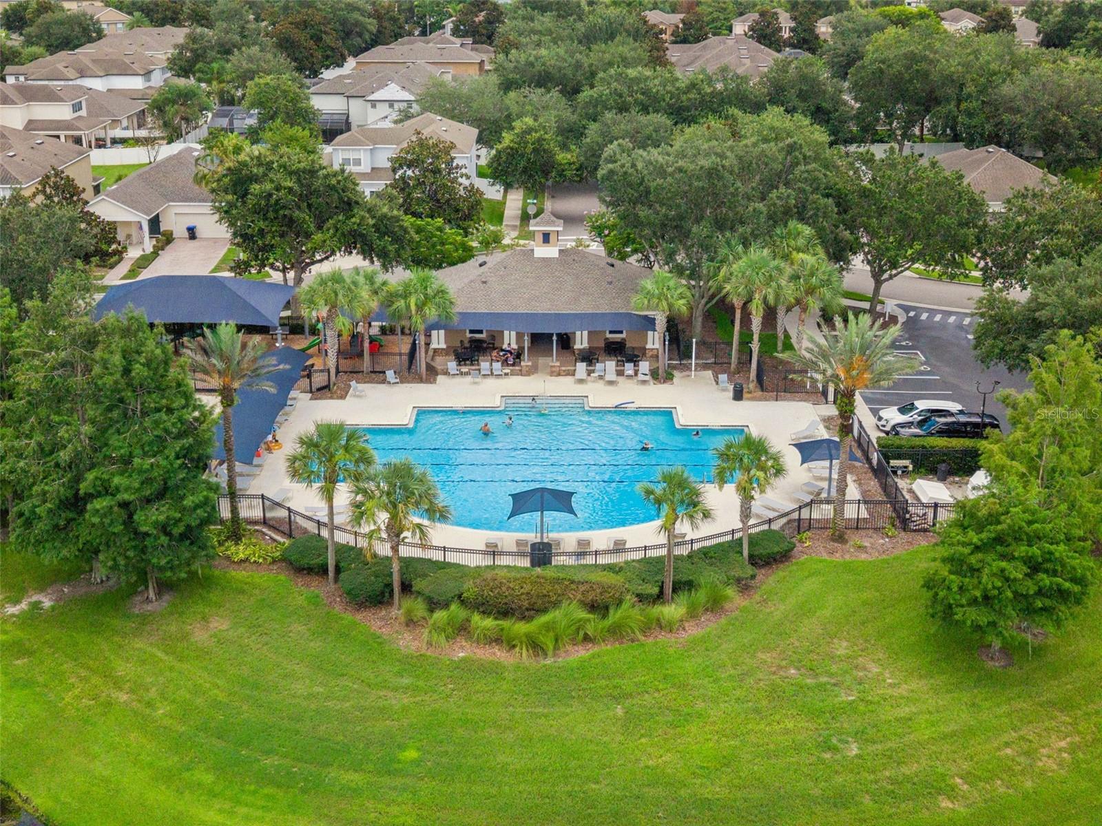 LAKE SAWYER SOUTH PH 01 - Residential