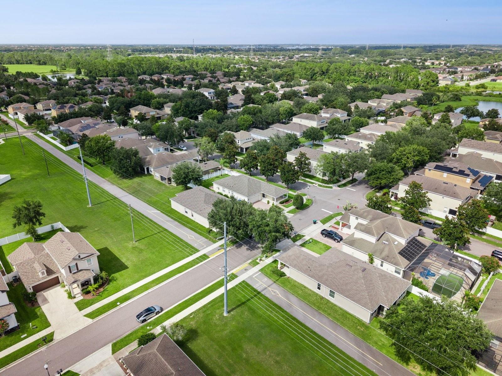 LAKE SAWYER SOUTH PH 01 - Residential