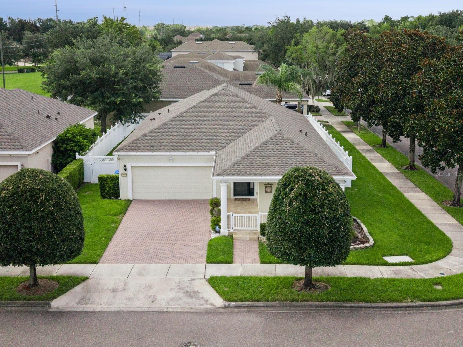 LAKE SAWYER SOUTH PH 01 - Residential