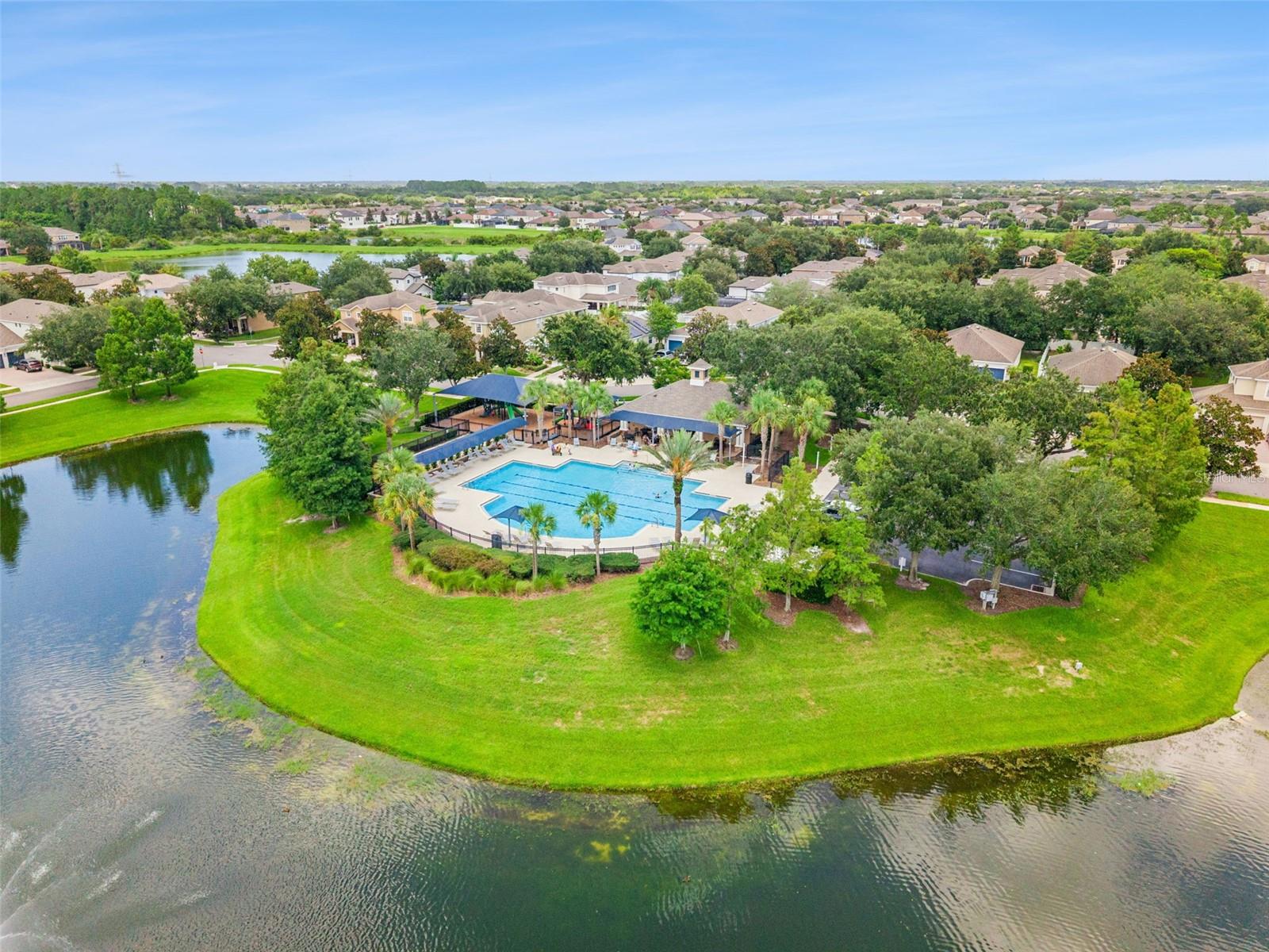 LAKE SAWYER SOUTH PH 01 - Residential