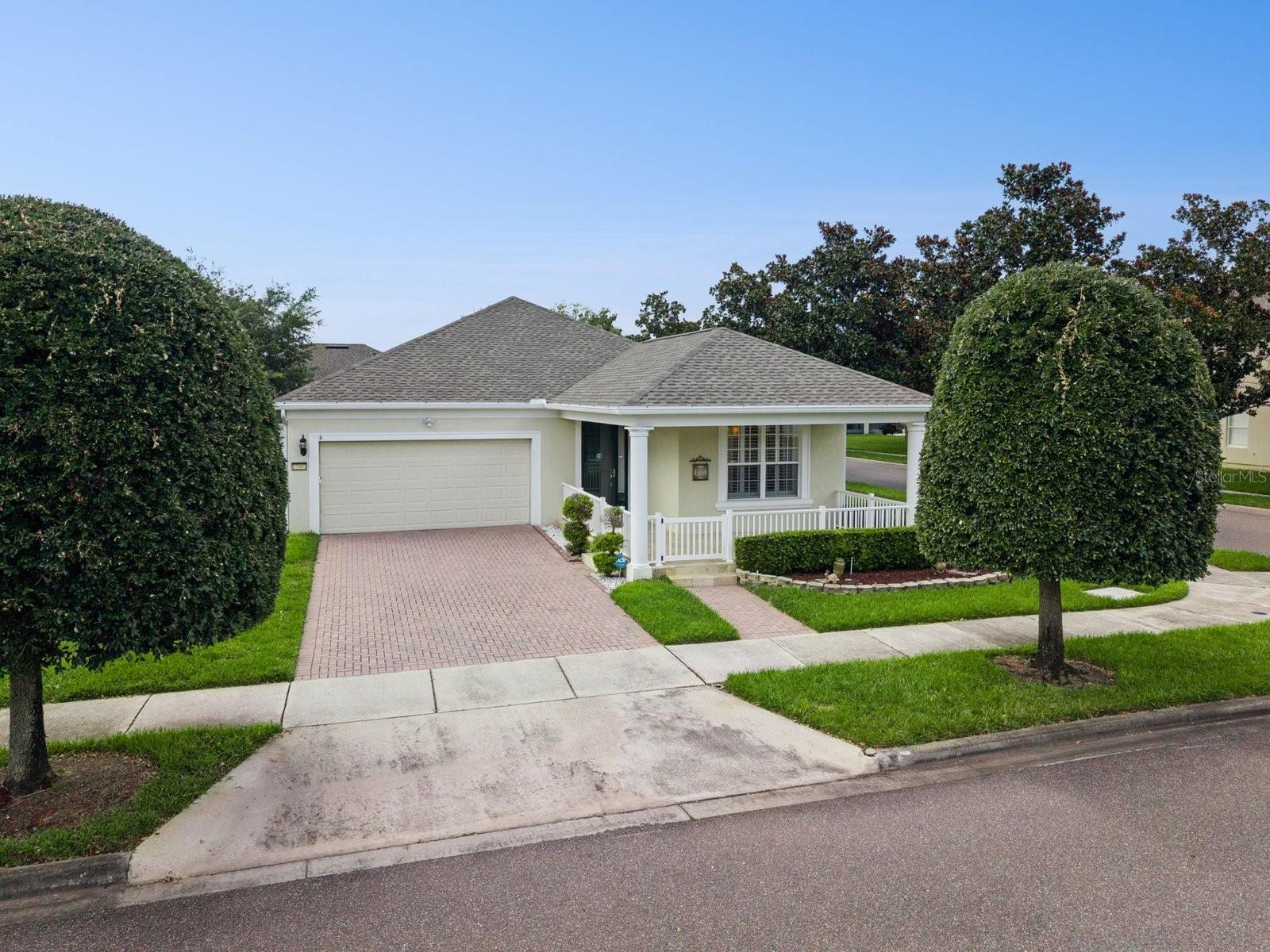 LAKE SAWYER SOUTH PH 01 - Residential