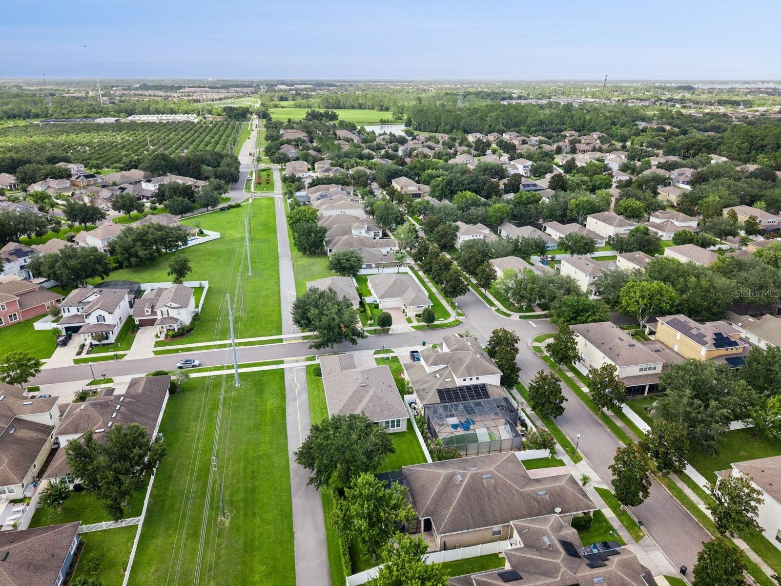 LAKE SAWYER SOUTH PH 01 - Residential