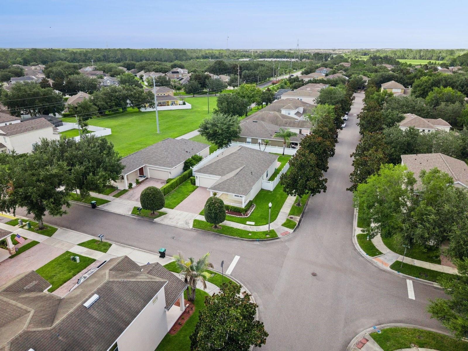 LAKE SAWYER SOUTH PH 01 - Residential