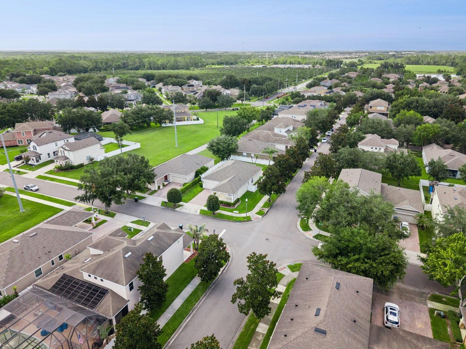 LAKE SAWYER SOUTH PH 01 - Residential