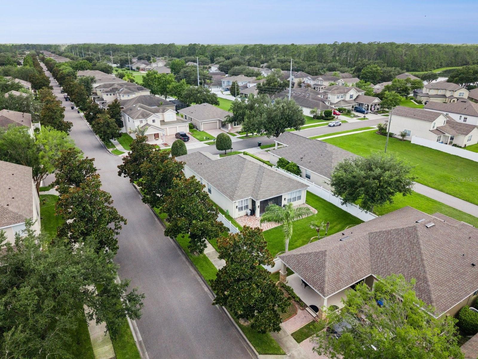 LAKE SAWYER SOUTH PH 01 - Residential