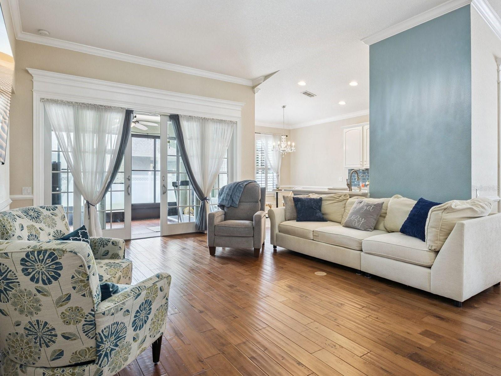 LAKE SAWYER SOUTH PH 01 - Residential