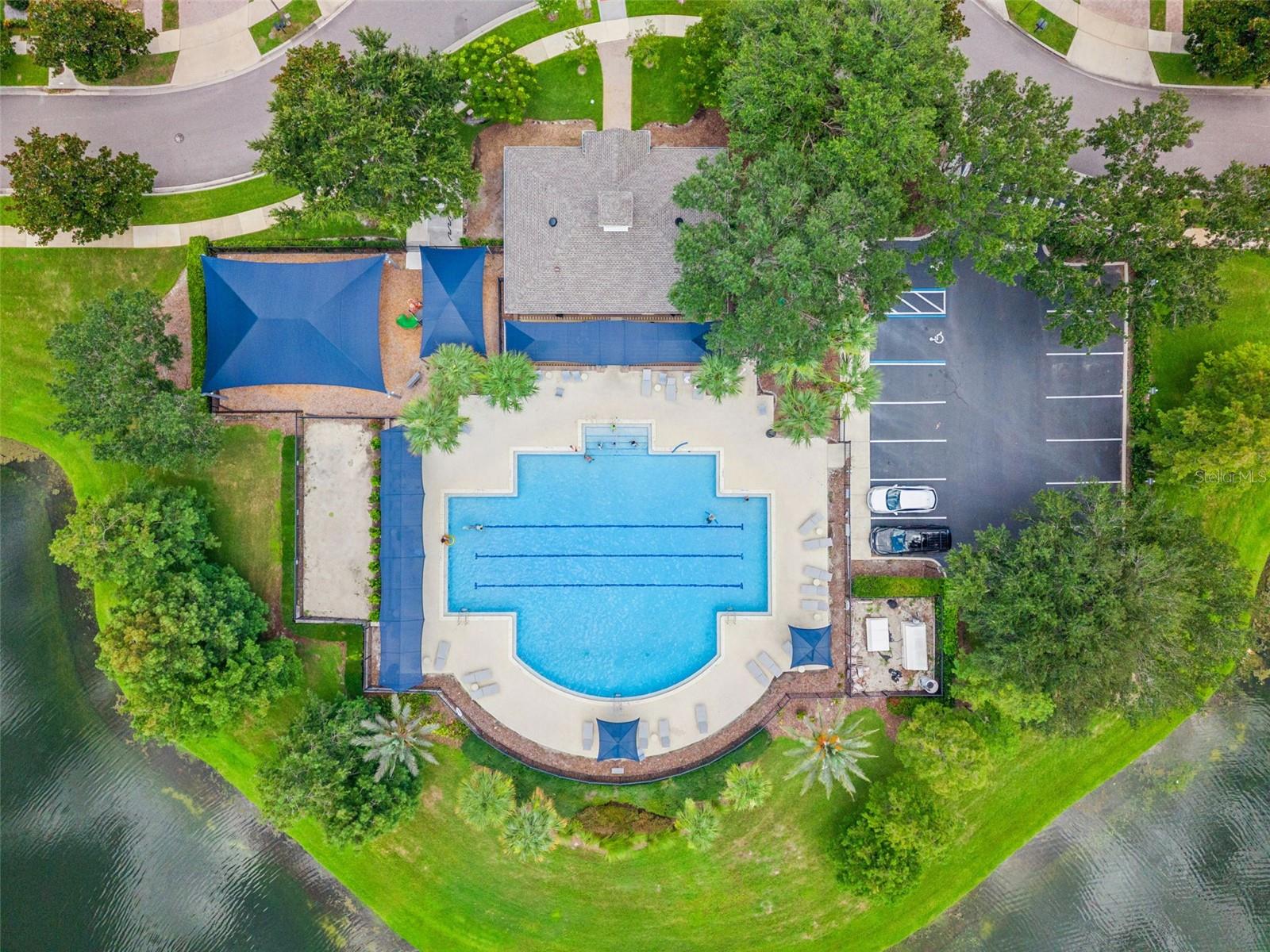 LAKE SAWYER SOUTH PH 01 - Residential