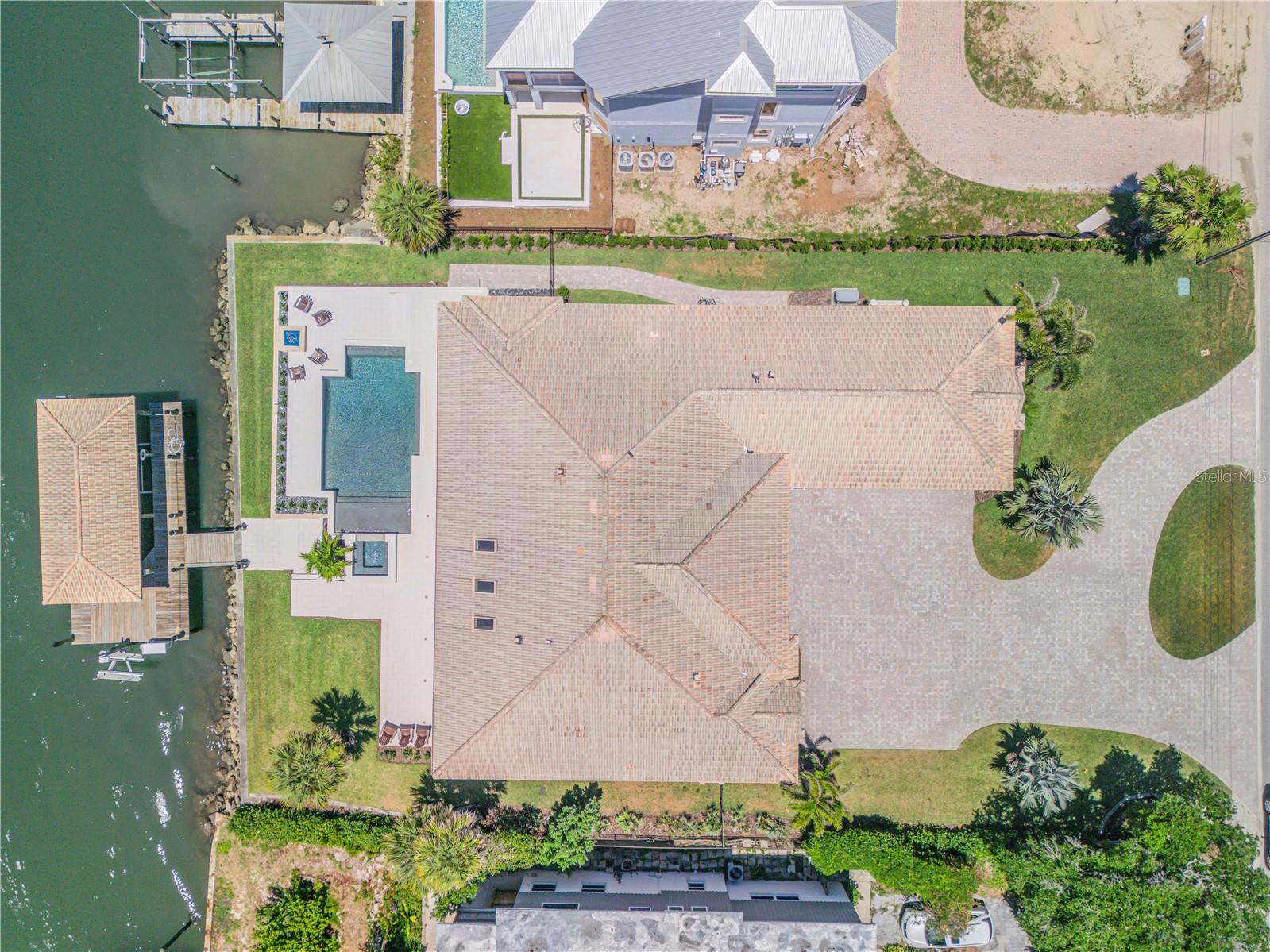 COLIN PARK - Residential