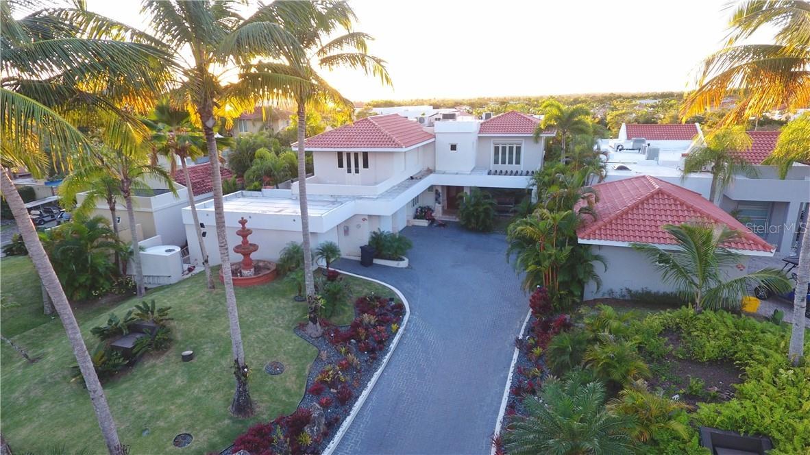 DORADO BEACH EAST - Residential